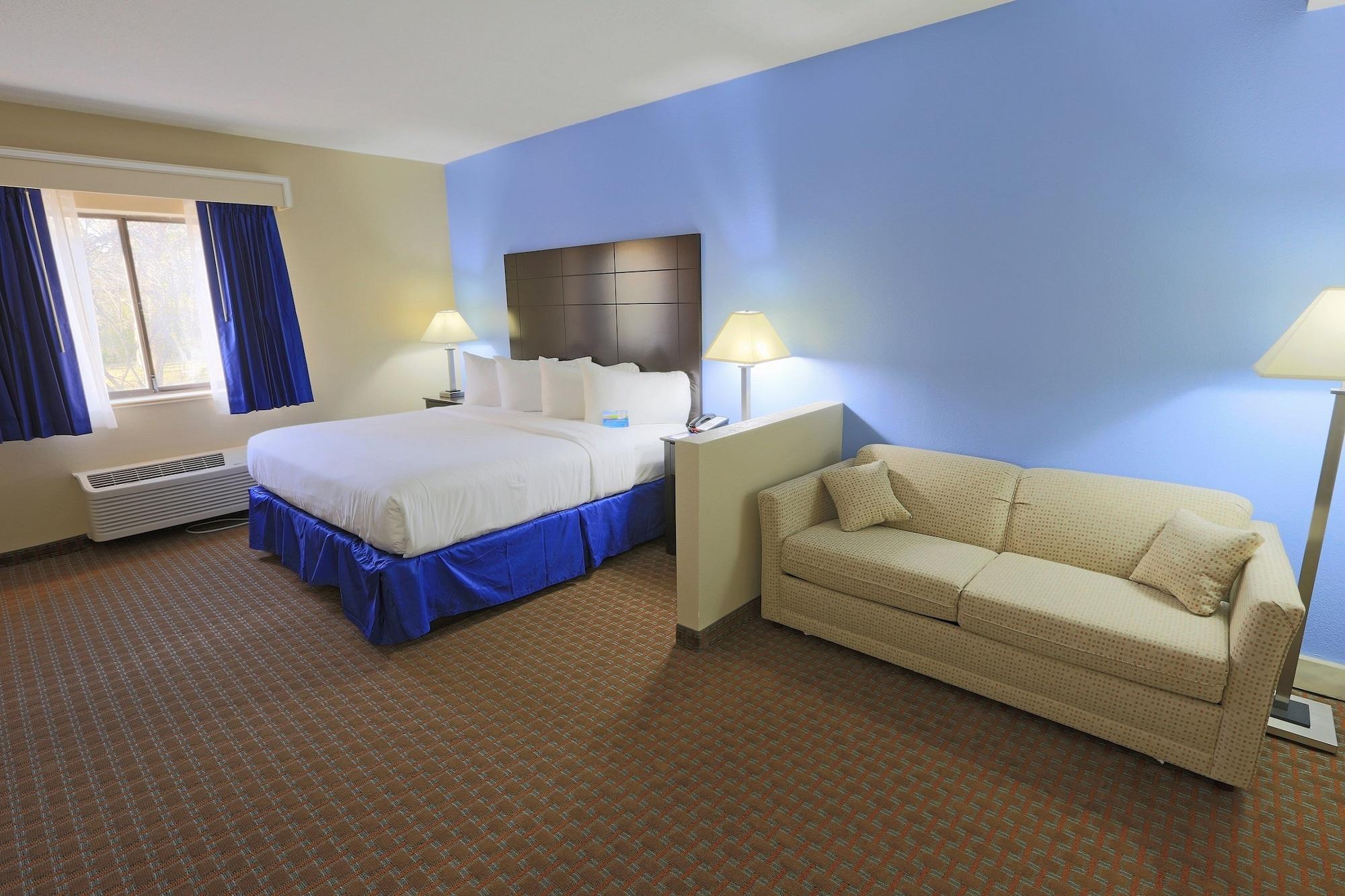 Comfort Inn & Suites Mundelein-Vernon Hills Extérieur photo