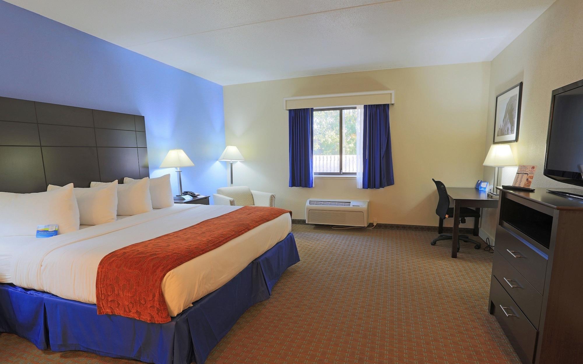 Comfort Inn & Suites Mundelein-Vernon Hills Extérieur photo