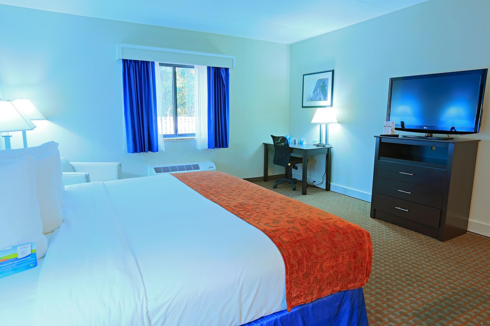 Comfort Inn & Suites Mundelein-Vernon Hills Extérieur photo
