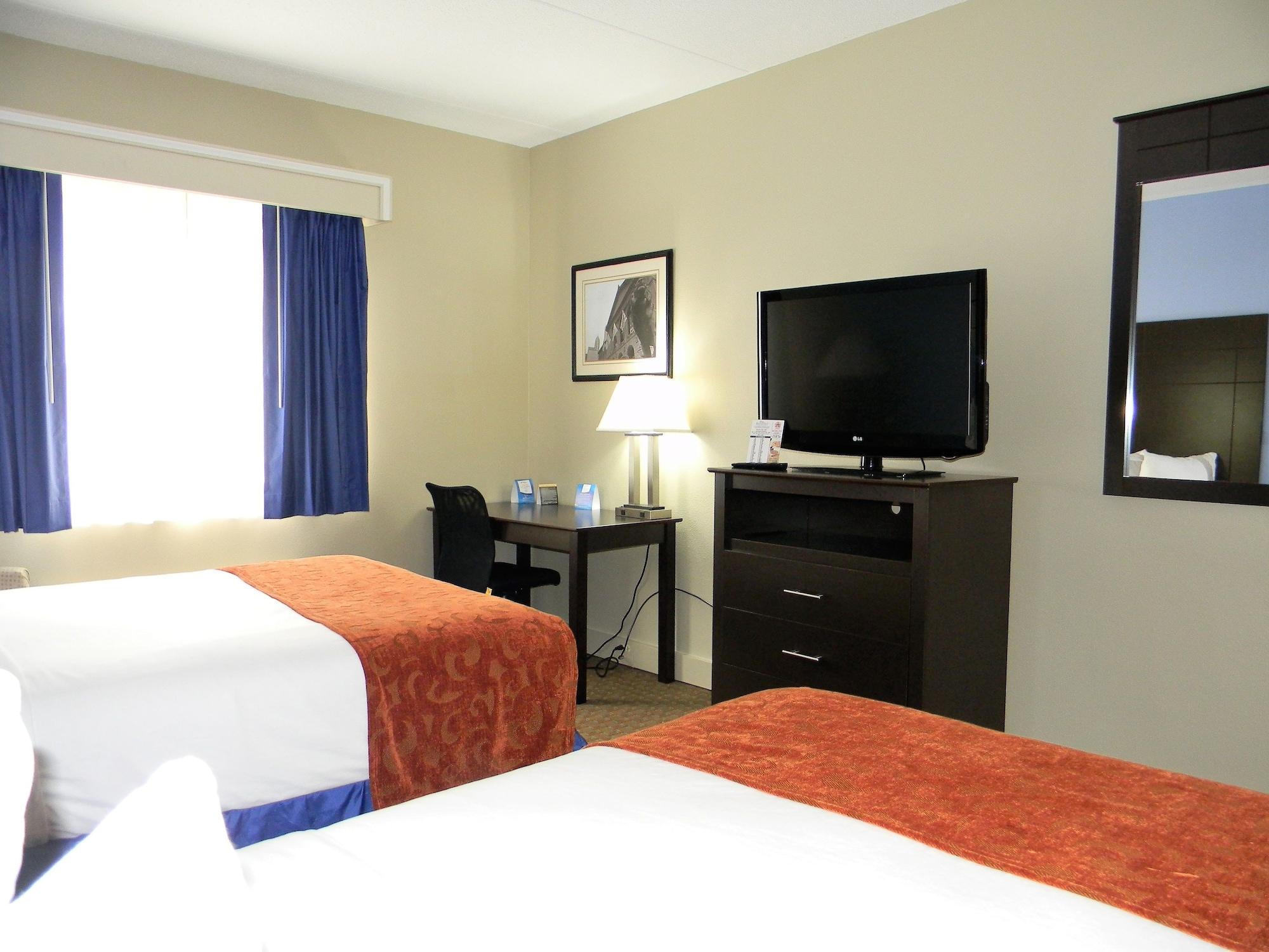 Comfort Inn & Suites Mundelein-Vernon Hills Extérieur photo
