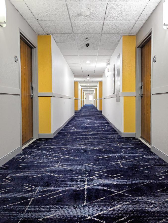 Comfort Inn & Suites Mundelein-Vernon Hills Extérieur photo