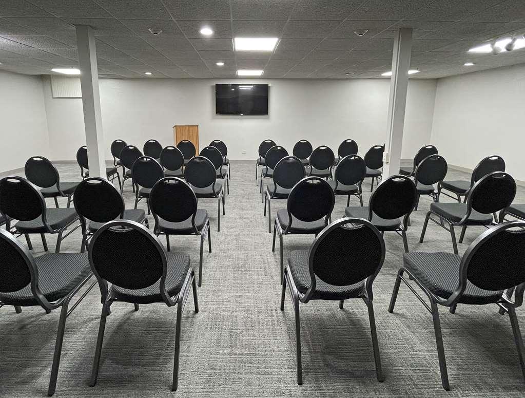 Comfort Inn & Suites Mundelein-Vernon Hills Facilités photo