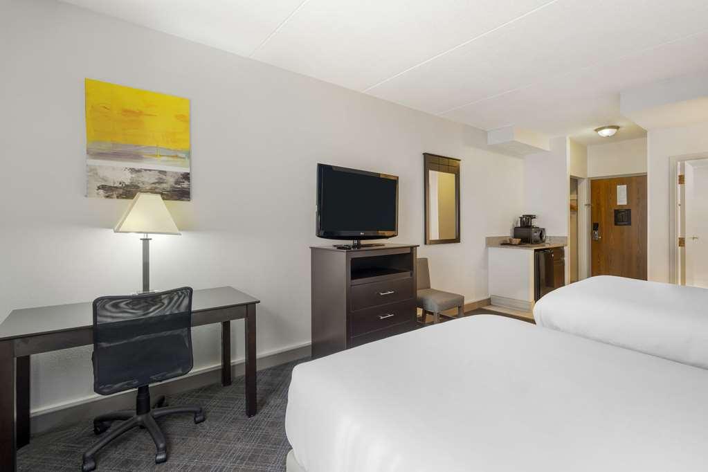Comfort Inn & Suites Mundelein-Vernon Hills Chambre photo