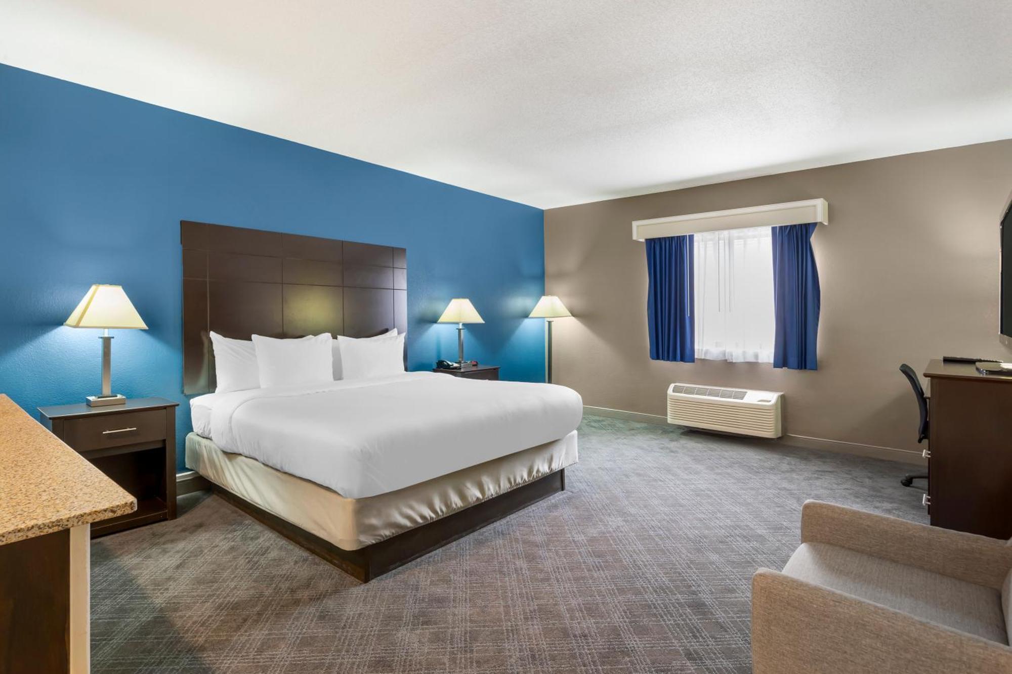 Comfort Inn & Suites Mundelein-Vernon Hills Extérieur photo