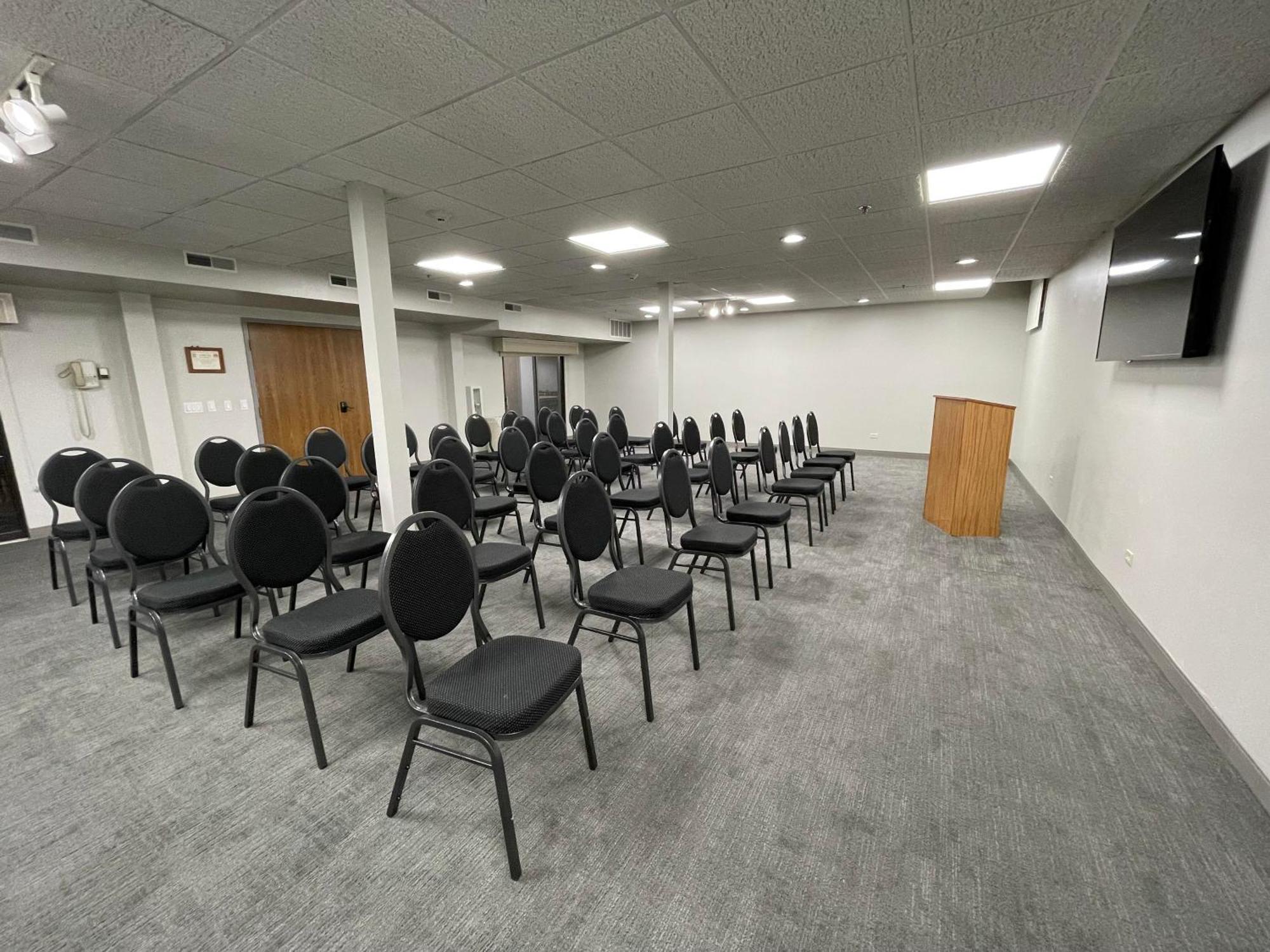Comfort Inn & Suites Mundelein-Vernon Hills Extérieur photo