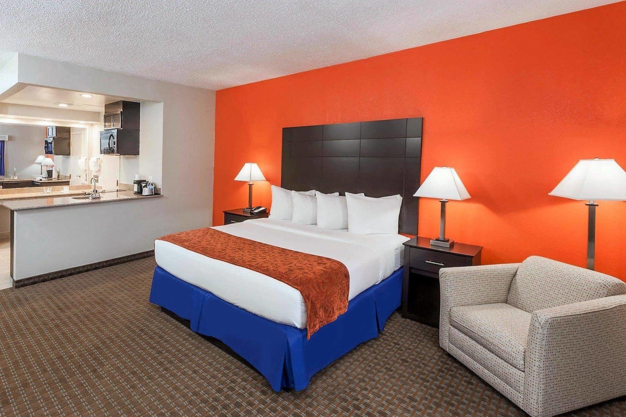 Comfort Inn & Suites Mundelein-Vernon Hills Extérieur photo